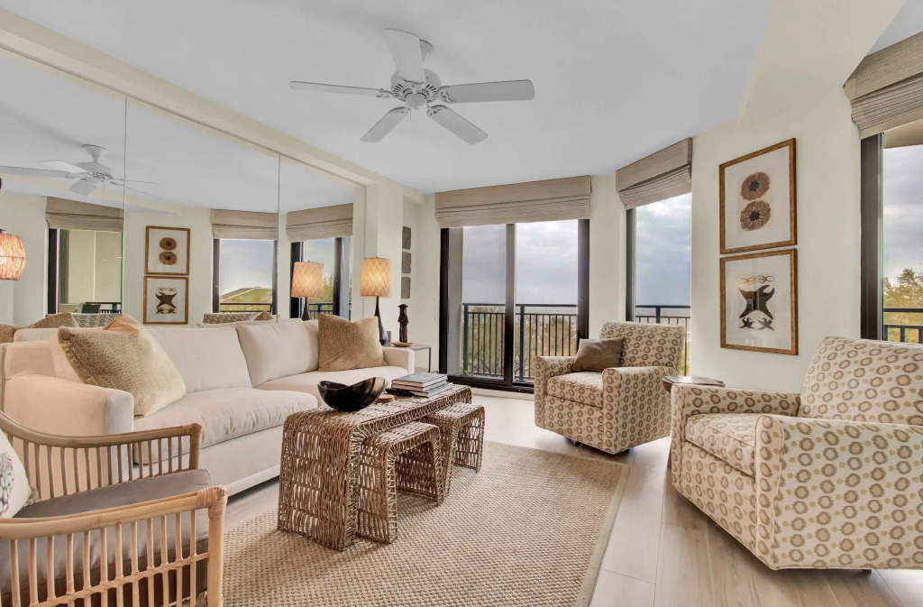 303a Shipwatch by Avantstay Ocean View, Shared Pool, Boardwalk to Beach