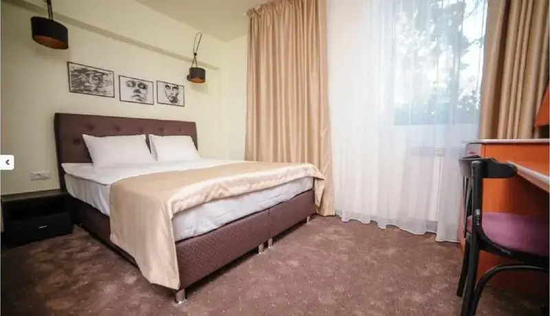 Stokker Hotel