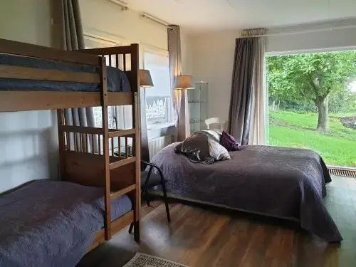 B&B City Farmer Amsterdam