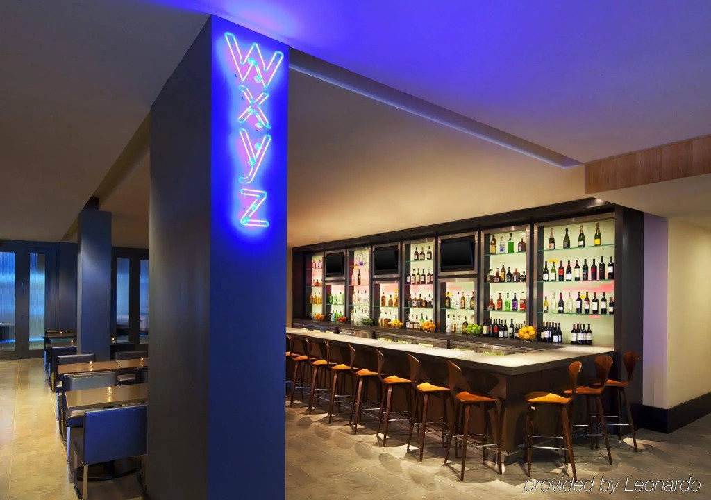 Aloft by Marriott Silicon Valley