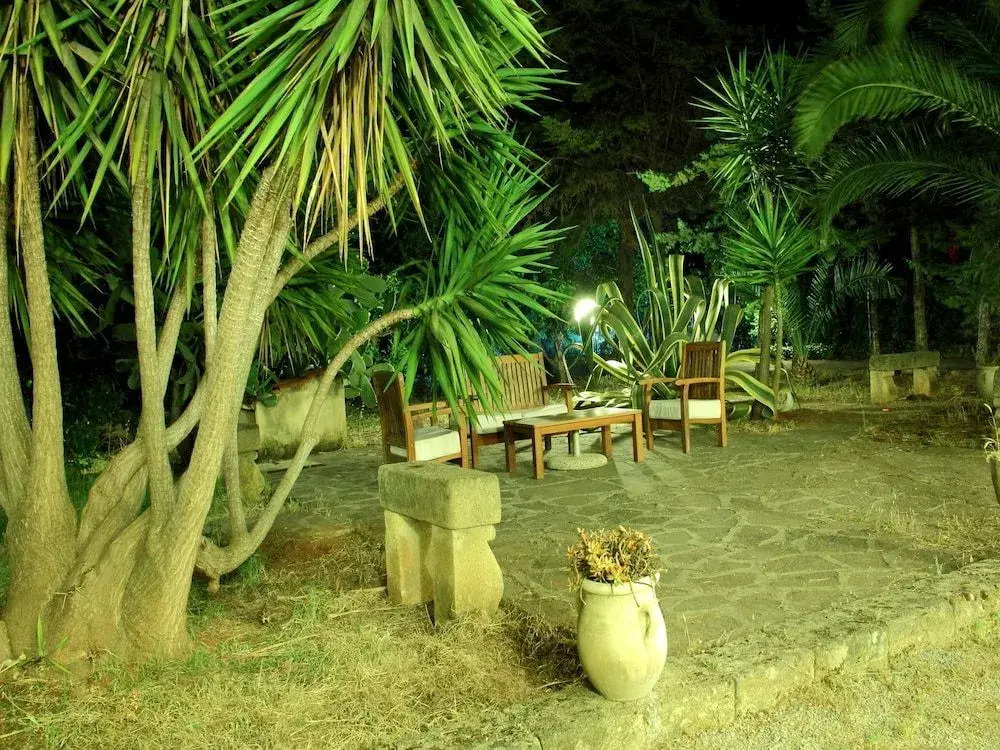 Villa Franca