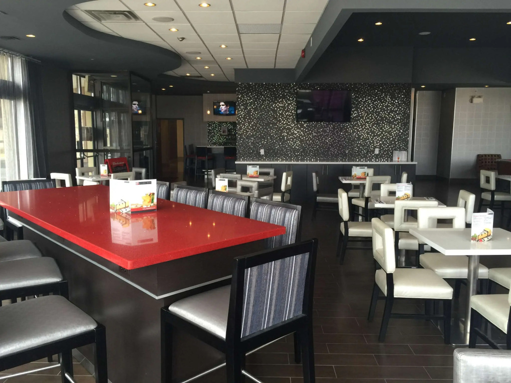 Park Inn by Radisson Toronto-Markham