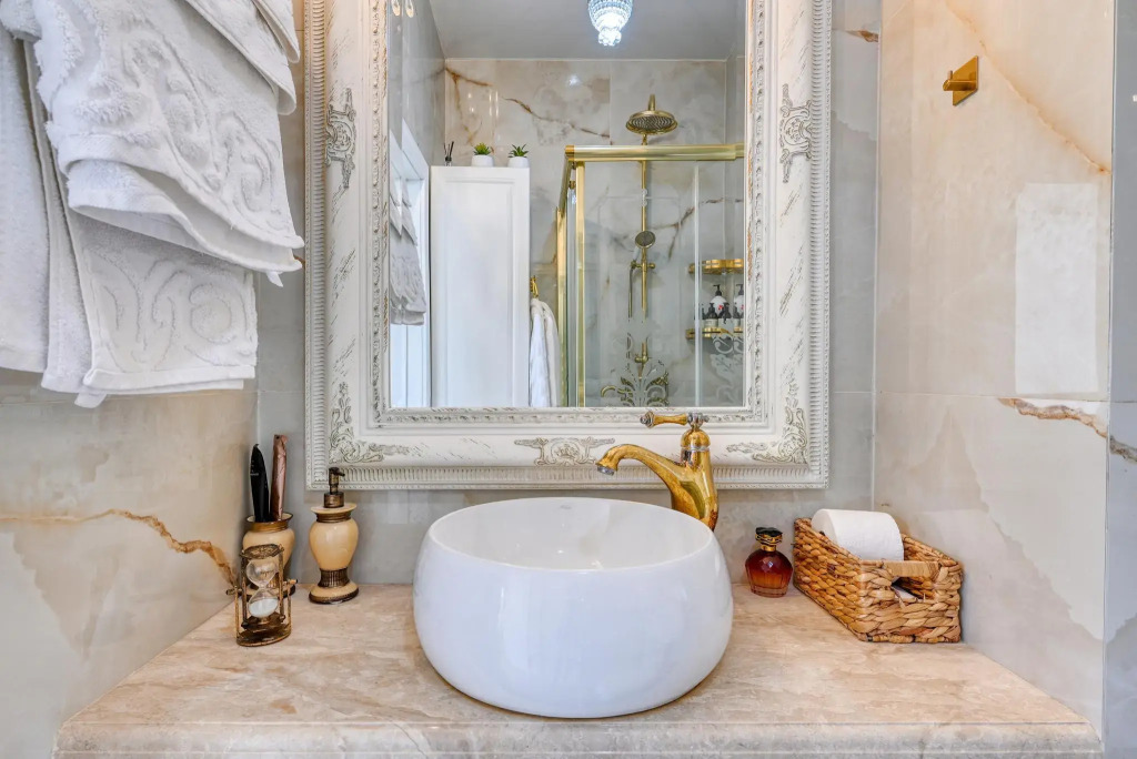 GoodTimeApartments на улице Кавказская