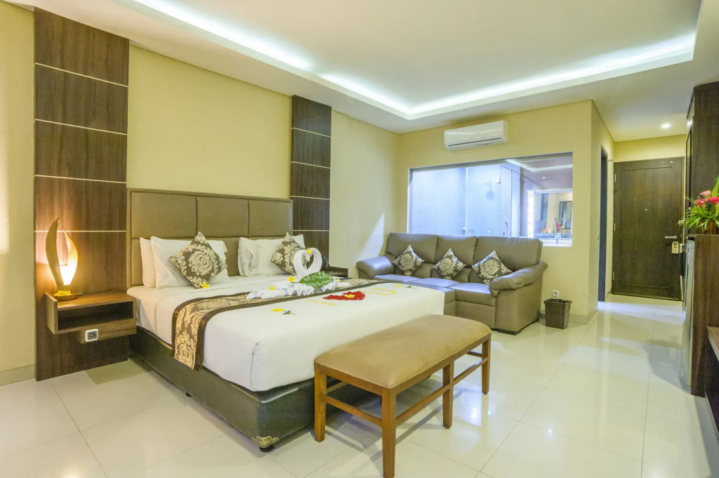 dPenjor Seminyak