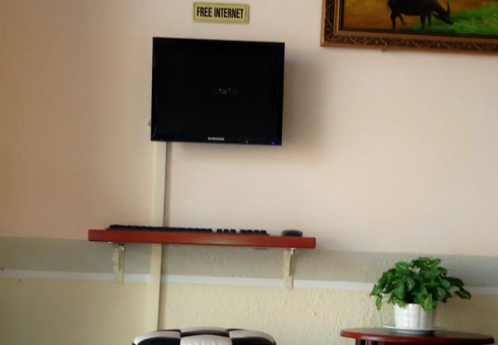 Tây Hồ Hotel