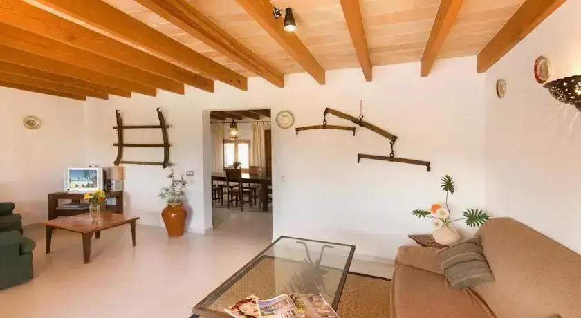 Villa Toni Pau