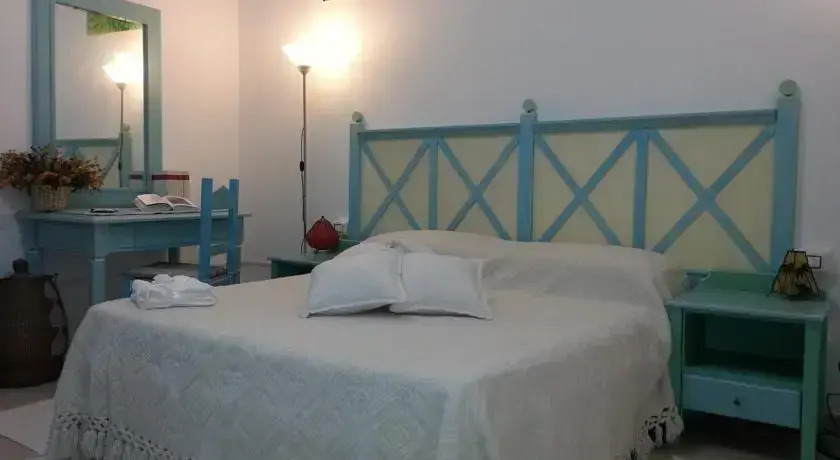 Desiree House