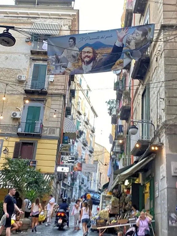 Casa Vacanza Marika