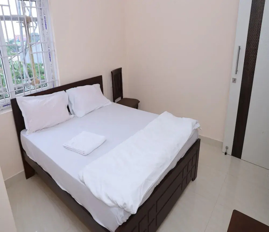 Hotel Suryaa Grand