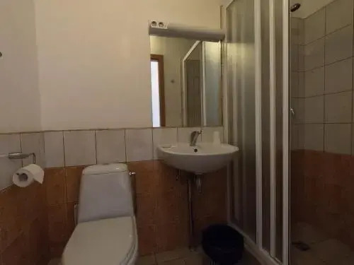 Hotel Madona