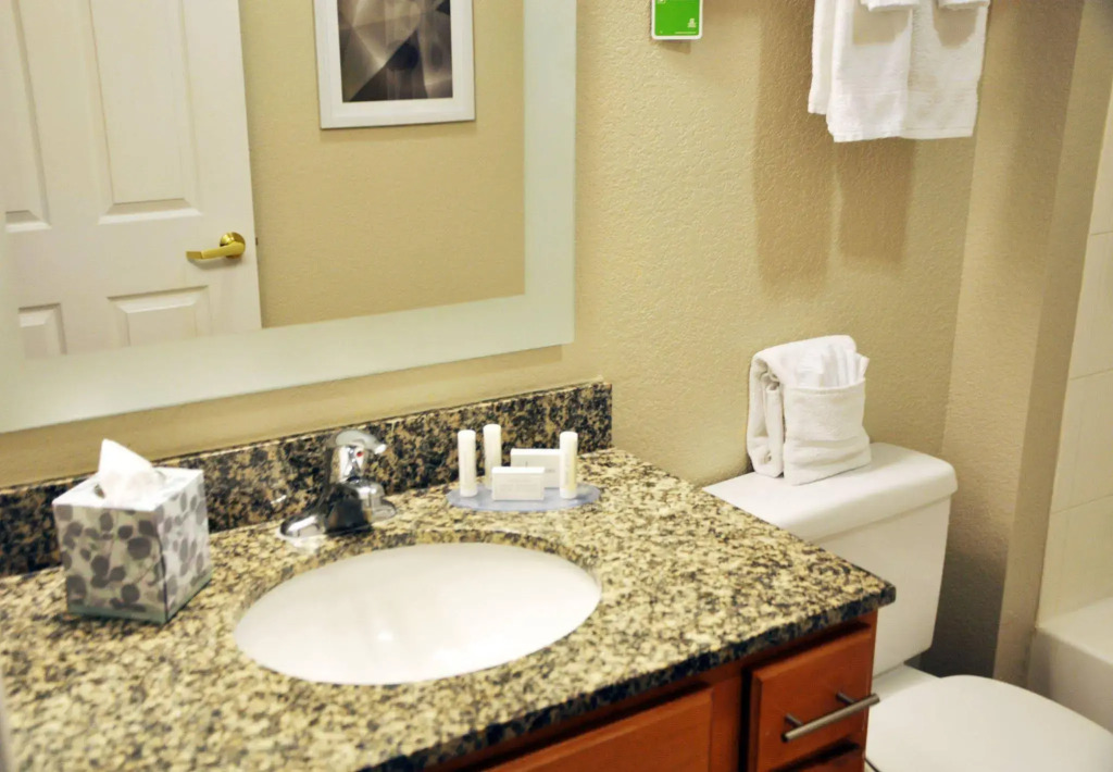 Towneplace Suites Abq Airport