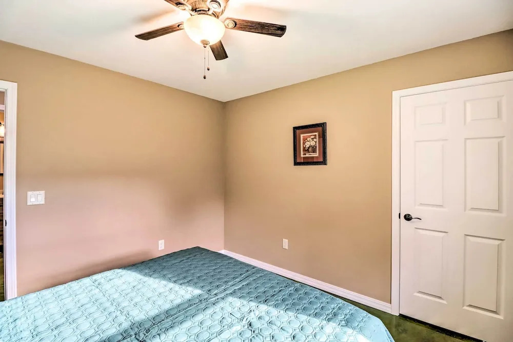 Brand New Cotter Home, Walk to Trout Fishing