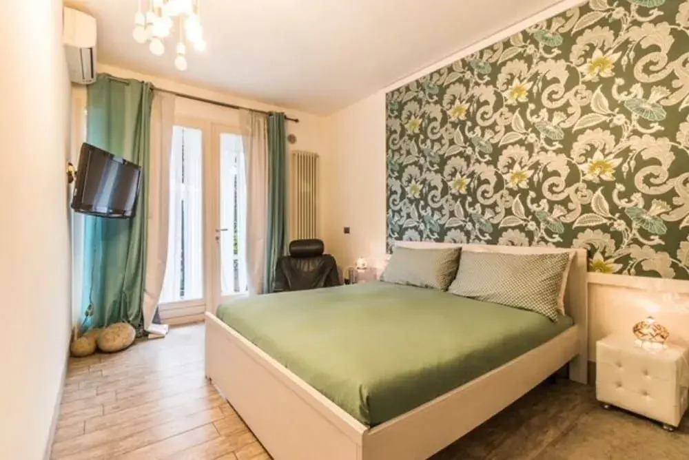 B&B Riad Sarnico