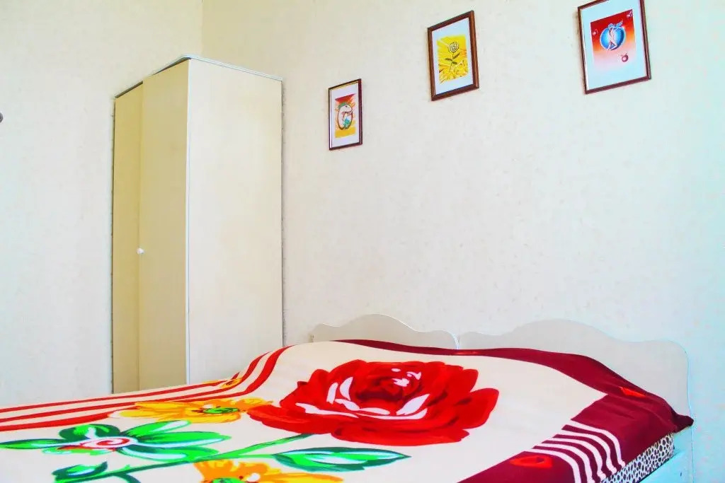 Valentina Guest House
