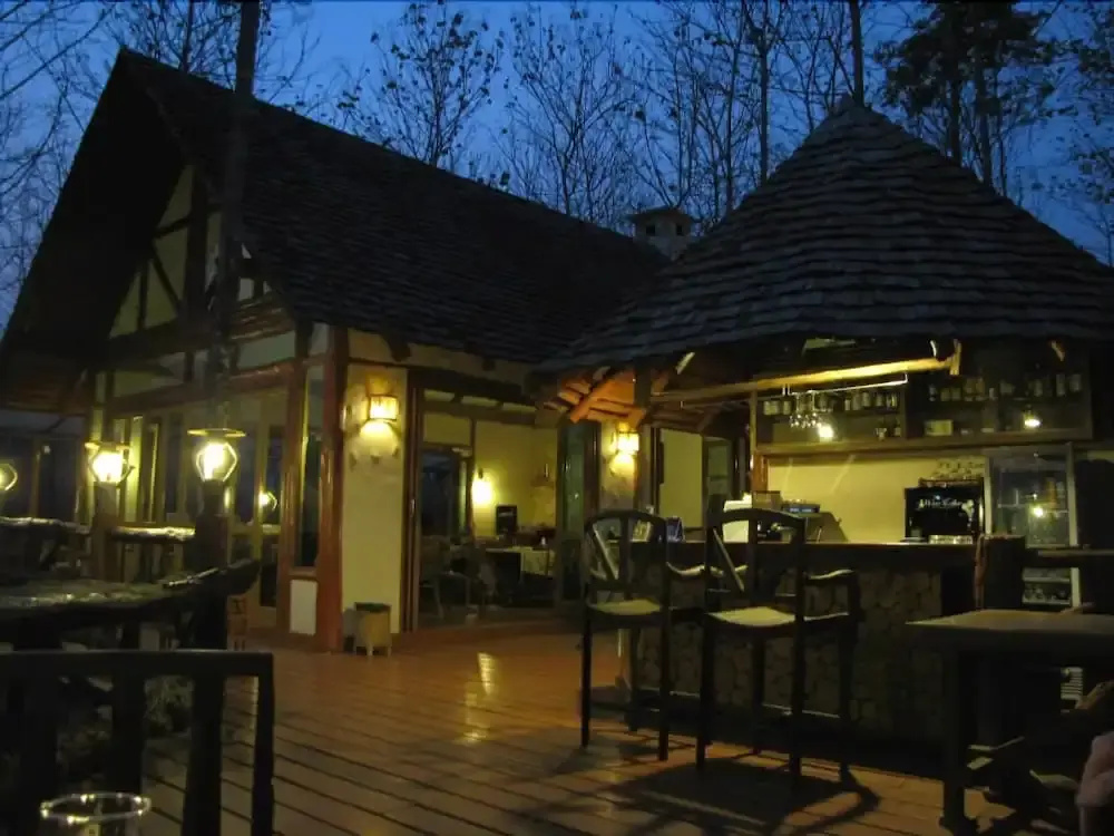 Chiangkham Luang Resort