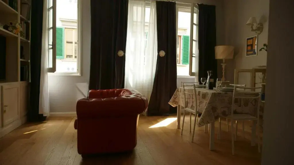 Margherita Suite