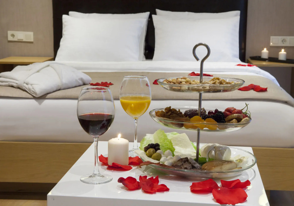 Hotel Bosfora