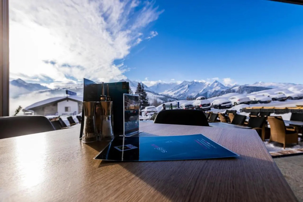 Stay Easy Königsleiten by my Alpenwelt Resort