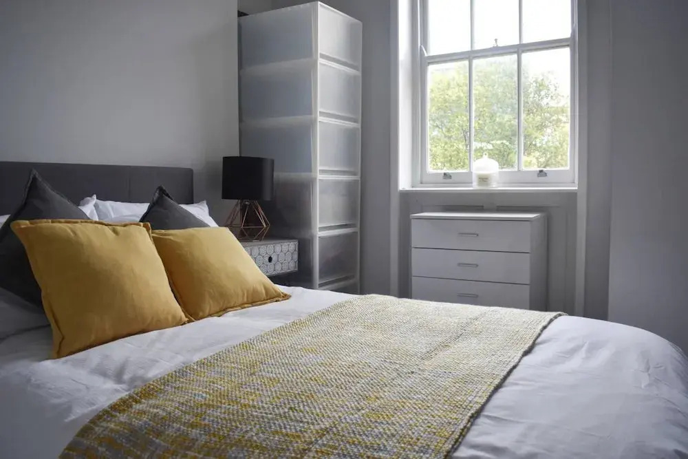 Fantastic 1 Bedroom Flat in Central Brighton Location