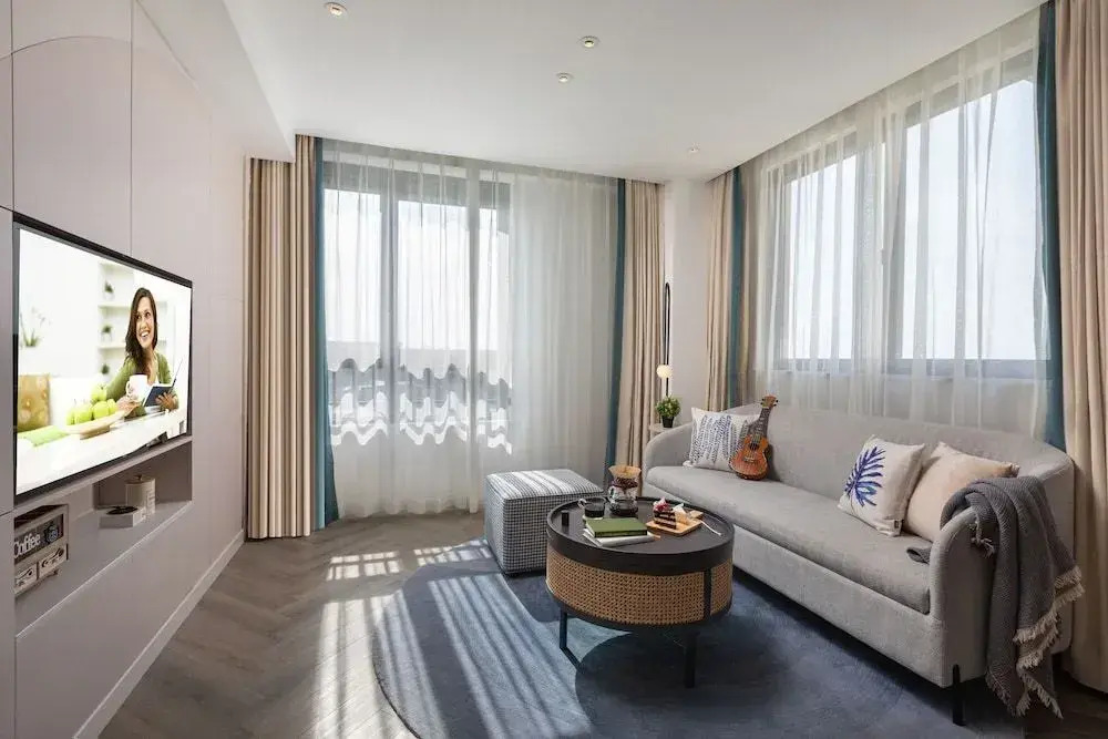 Citadines Songjiang Shanghai