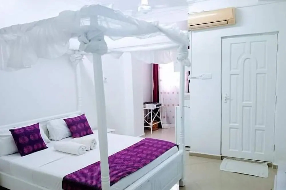 Bustani studio Apartment Nyali