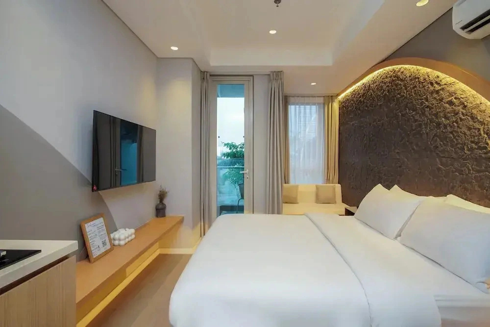 Antasari Suite at Antasari Place