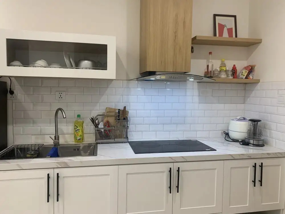 Vinhomes Smart City Luna Apartment