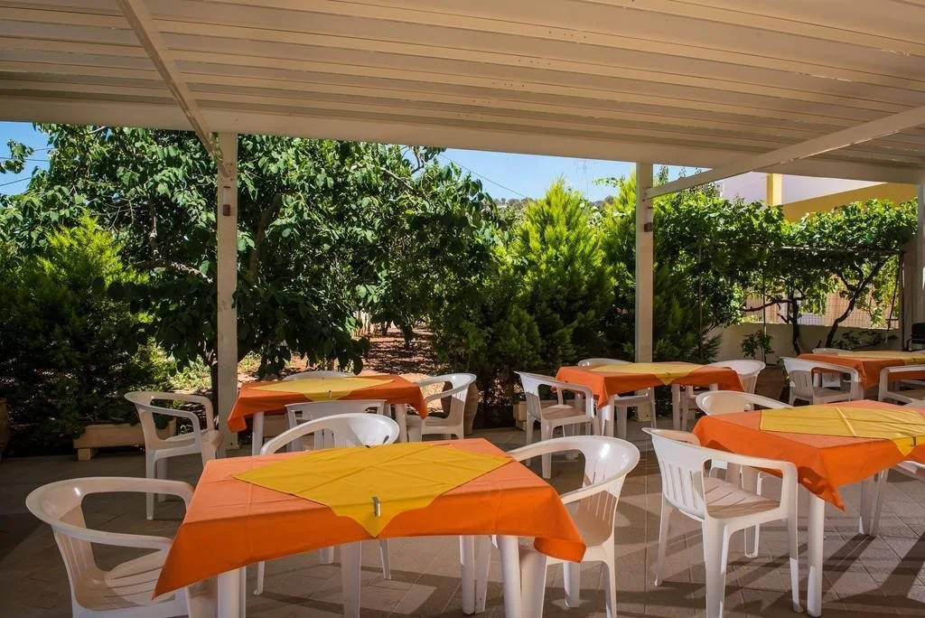 Villa Ritsa