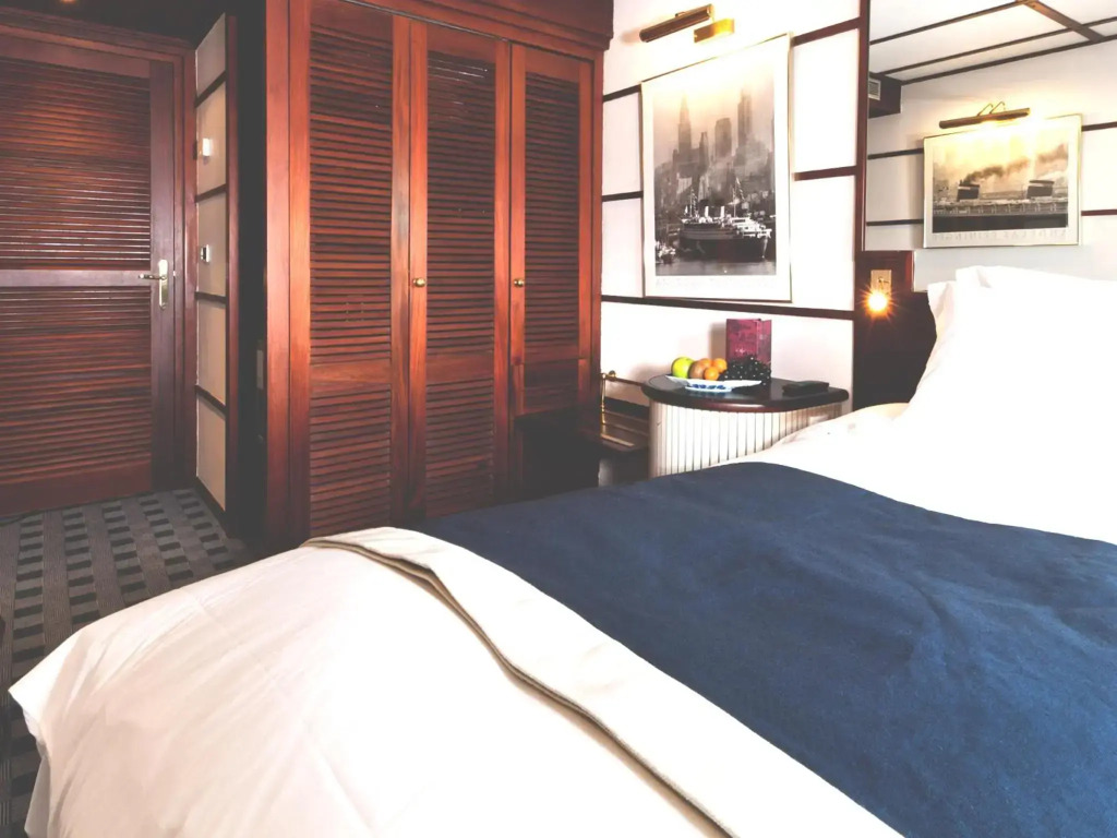 Le Royal Hotel Lyon - MGallery Collection