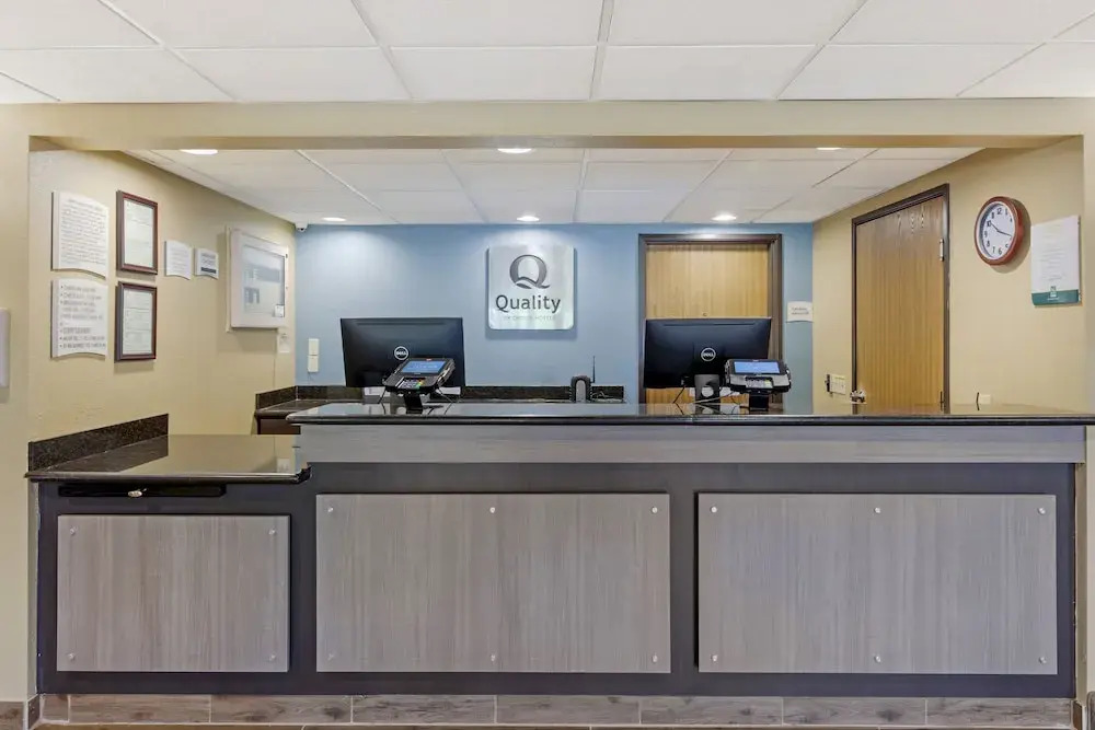 Americinn Oshkosh