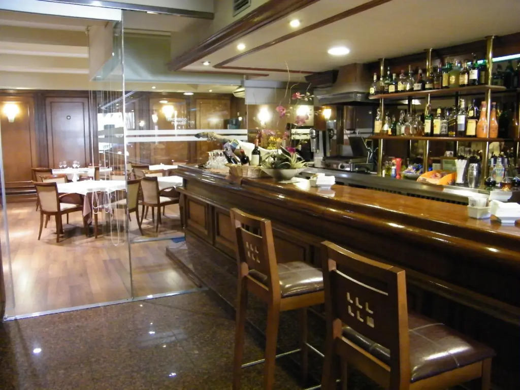 Ipanema Hotel by gaiarooms