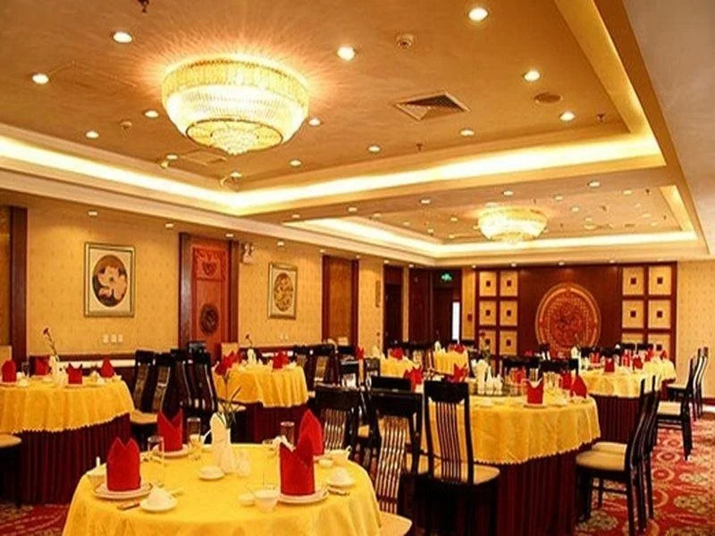 Shanxi Grand Hotel