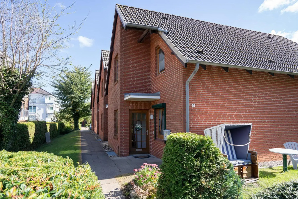 Alte Bergstraße 6 Sehnsucht