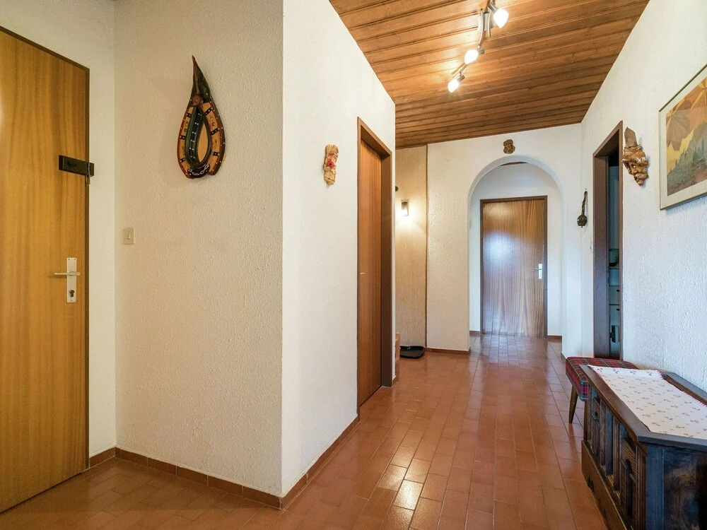 Apartment In Brixen Im Thale With Balcony And Garden