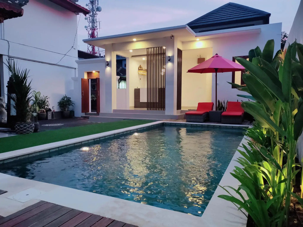 Pondok DenAyu Homestay