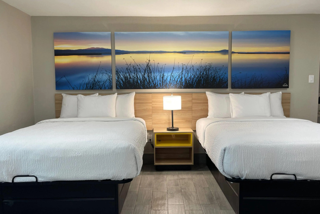 Days Inn by Wyndham Sulphur Springs