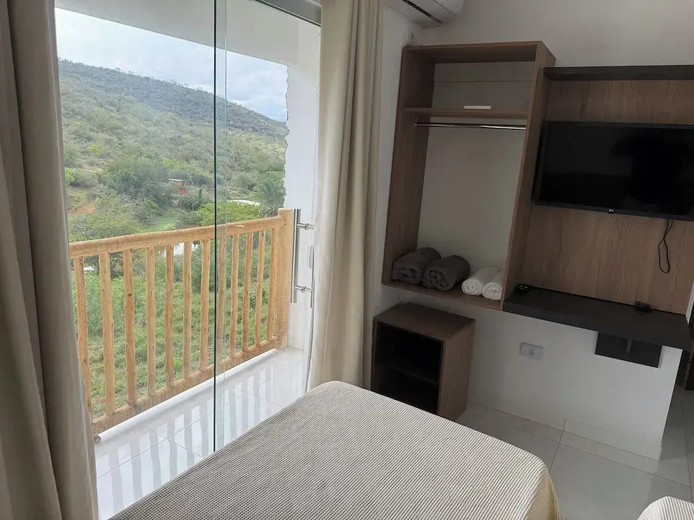 Hotel Fazenda Vale dos Guaribas