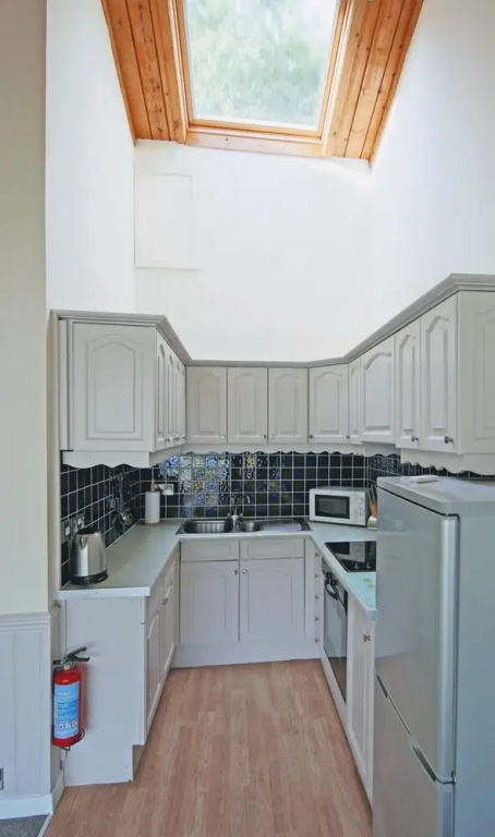 Loch Rannoch Highland Club Apartment 10
