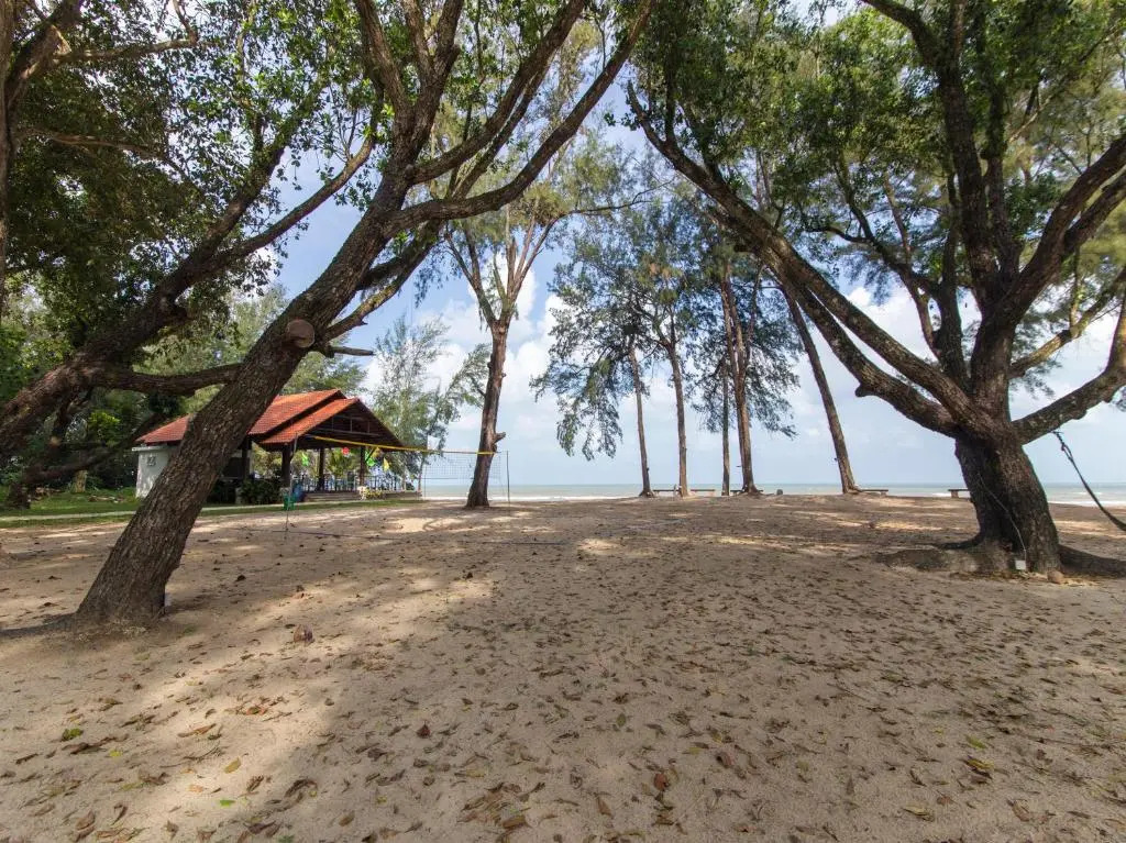 Adena Beach Resort