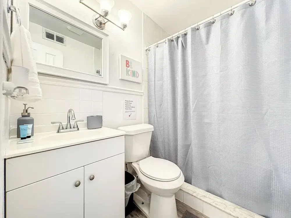 2 Bed Altamonte Springs Apartment Unit #1