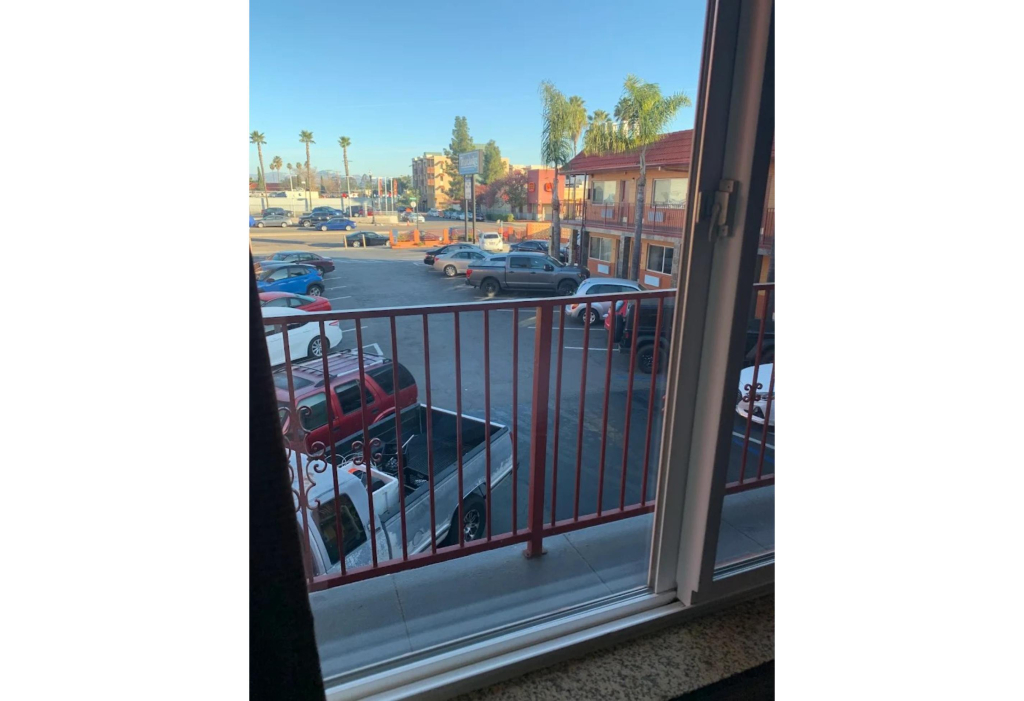 Om Park Inn and Suites El Cajon near San Diego