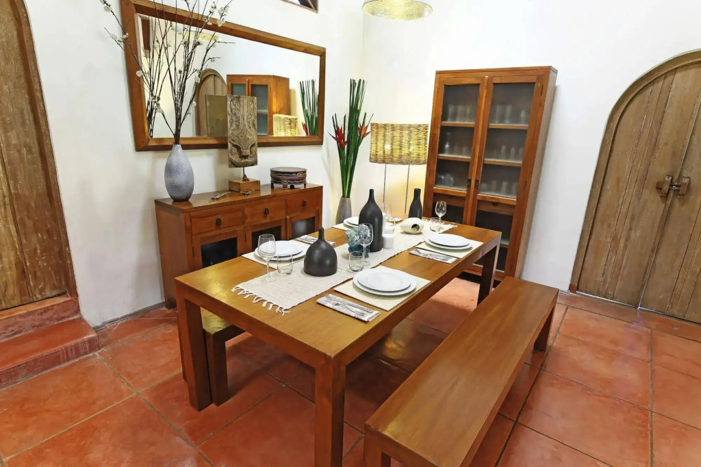 Bidadari Private Pool Villa