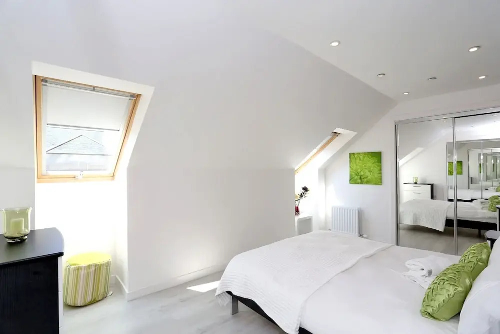 Amazing Aberdeen Home Close to the City Centre