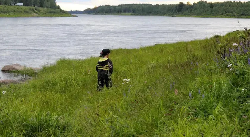 Lempeän Suvanto