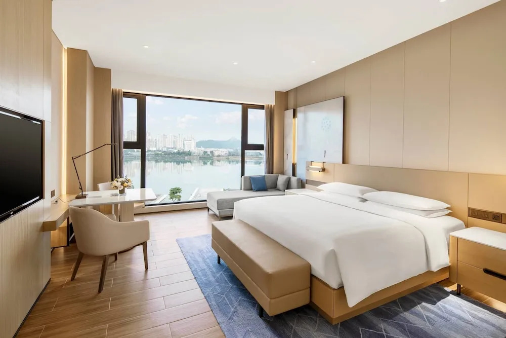 Suining Marriott Hotel