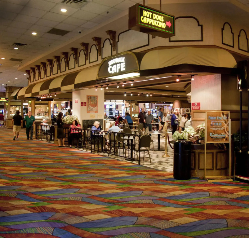 Don Laughlin's Riverside Resort & Casino