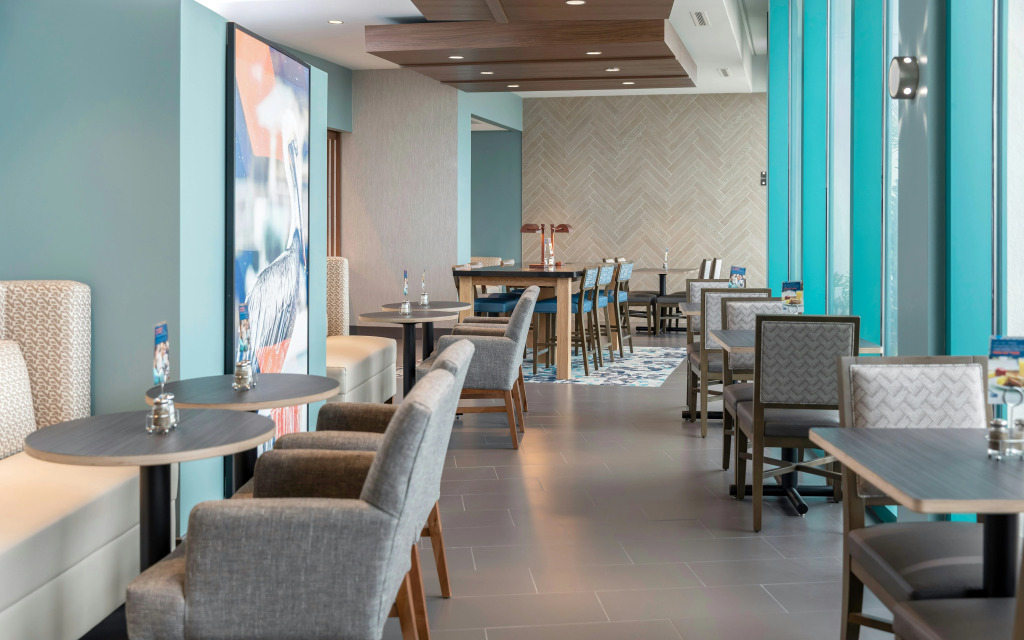 Holiday Inn Express Pensacola Beach by IHG