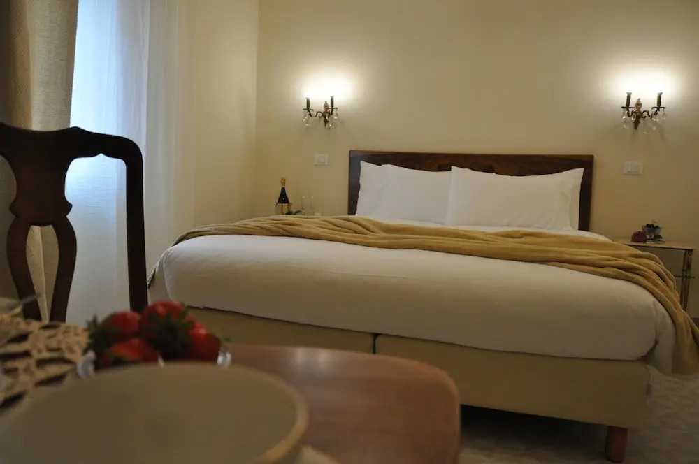 Casa Ardizzoni Affittacamere