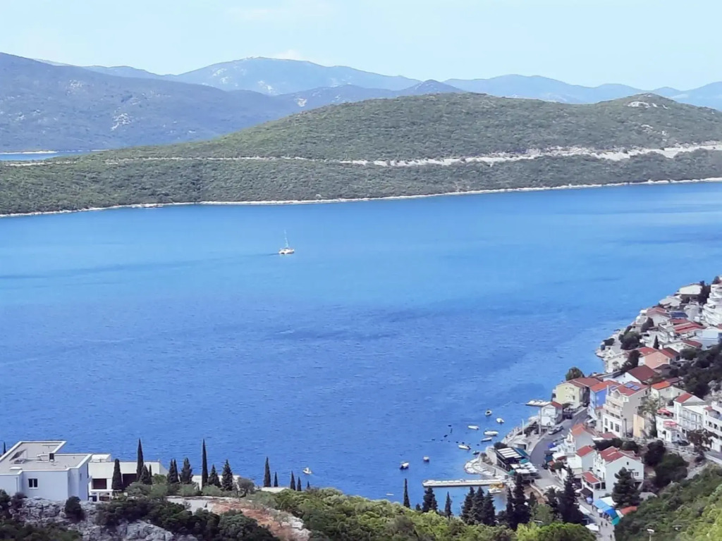Cozy apartment close to Dubrovnik