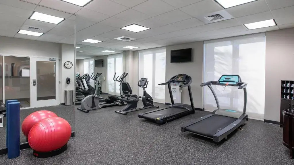 Holiday Inn Hotel & Suites - Orange Park - Wells Rd